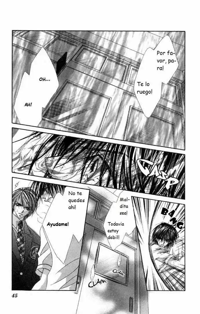 Renai Shijou Shugi (2016) - Capítulo 33 - Página 10 - LectorTMOo