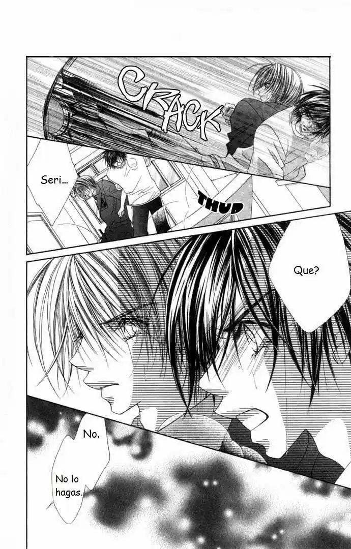 Renai Shijou Shugi (2016) - Capítulo 33 - Página 11 - LectorTMOo