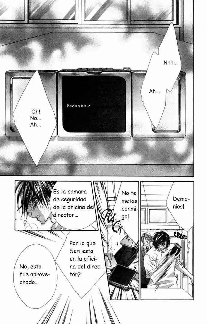 Renai Shijou Shugi (2016) - Capítulo 33 - Página 12 - LectorTMOo
