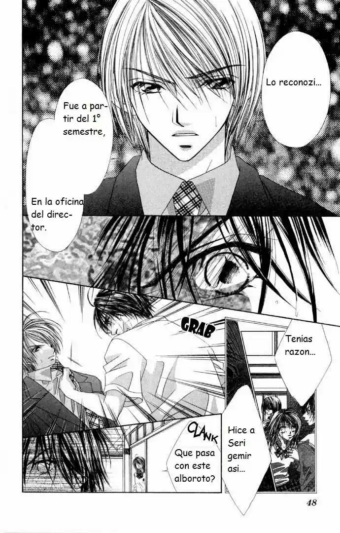 Renai Shijou Shugi (2016) - Capítulo 33 - Página 13 - LectorTMOo