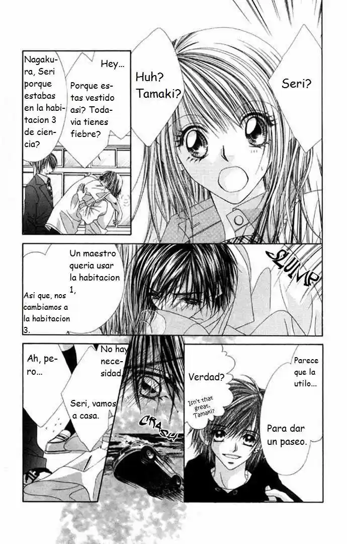 Renai Shijou Shugi (2016) - Capítulo 33 - Página 14 - LectorTMOo