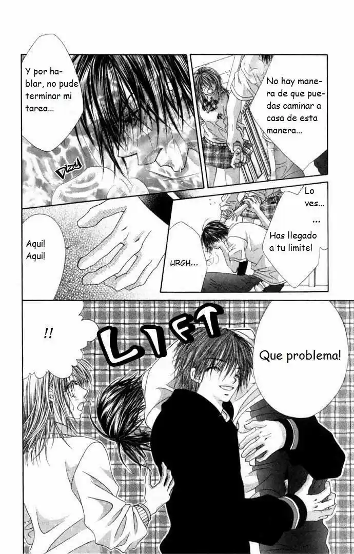 Renai Shijou Shugi (2016) - Capítulo 33 - Página 15 - LectorTMOo