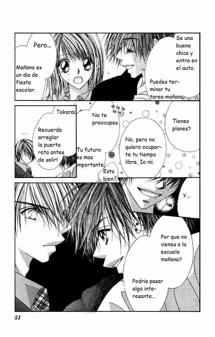 Renai Shijou Shugi (2016) - Capítulo 33 - Página 16 - LectorTMOo