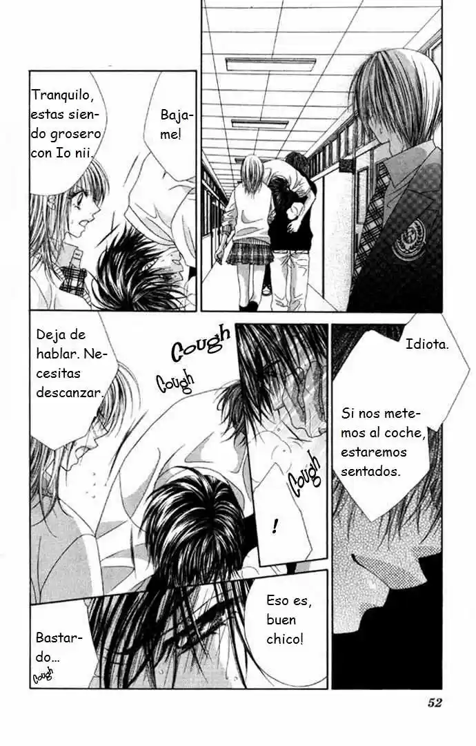 Renai Shijou Shugi (2016) - Capítulo 33 - Página 17 - LectorTMOo