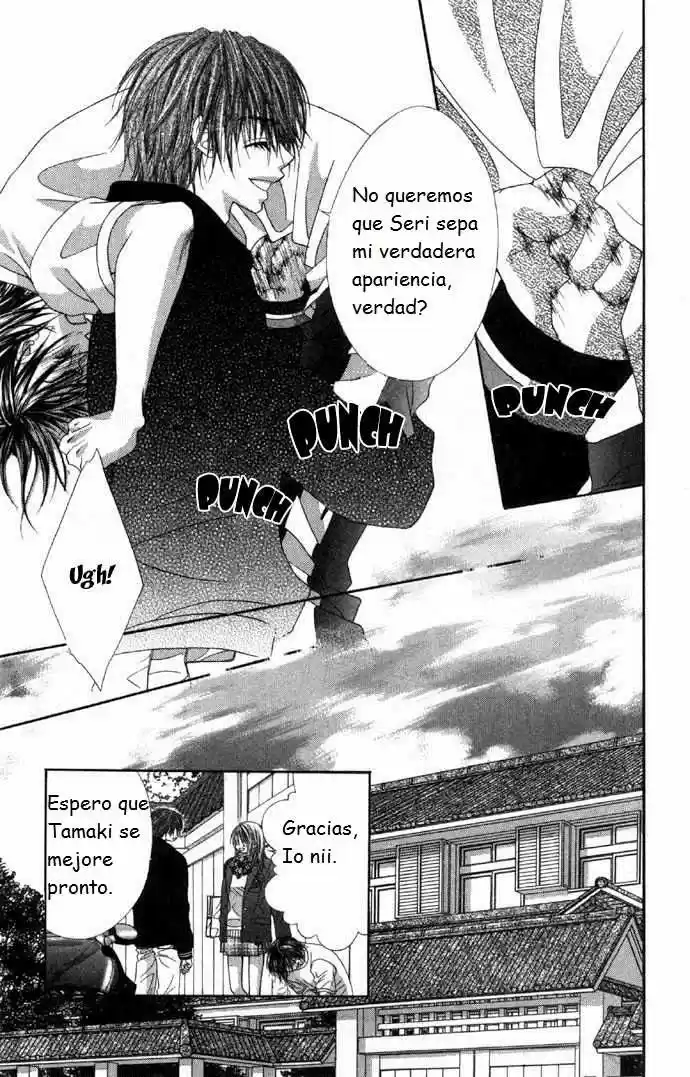Renai Shijou Shugi (2016) - Capítulo 33 - Página 18 - LectorTMOo