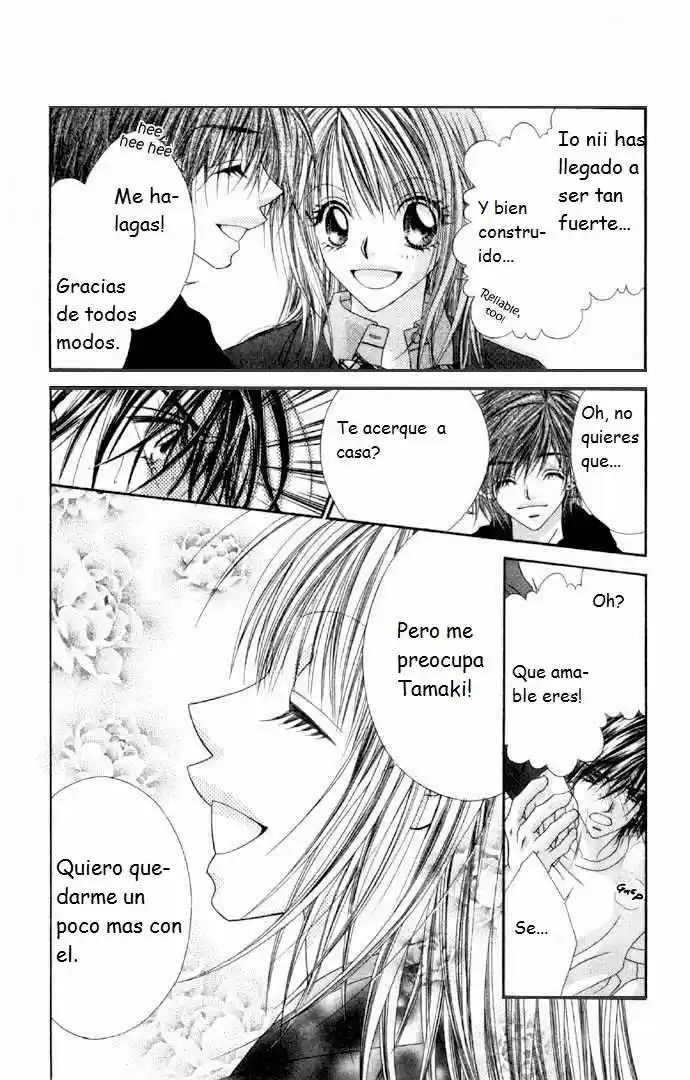 Renai Shijou Shugi (2016) - Capítulo 33 - Página 19 - LectorTMOo