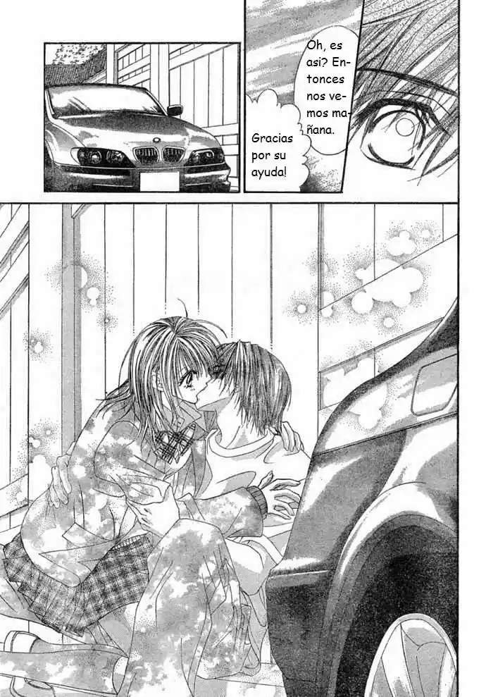 Renai Shijou Shugi (2016) - Capítulo 33 - Página 20 - LectorTMOo