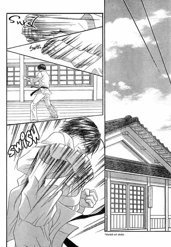 Renai Shijou Shugi (2016) - Capítulo 33 - Página 21 - LectorTMOo