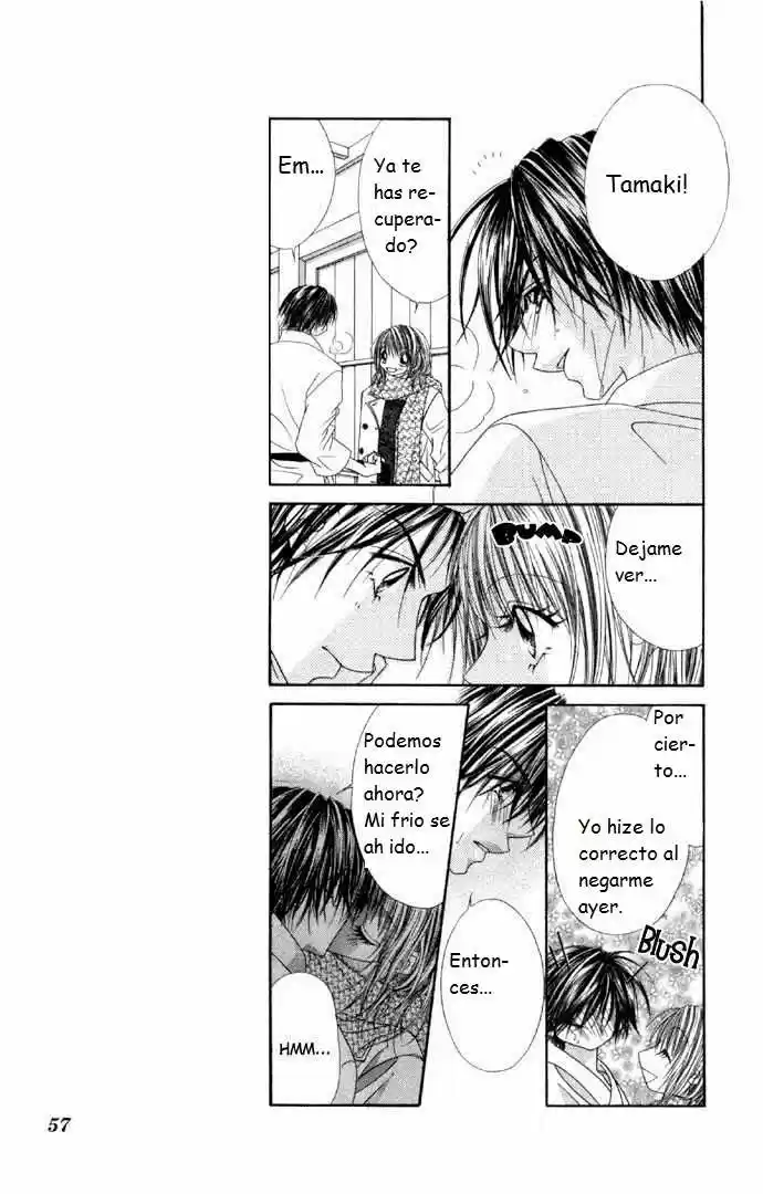 Renai Shijou Shugi (2016) - Capítulo 33 - Página 22 - LectorTMOo