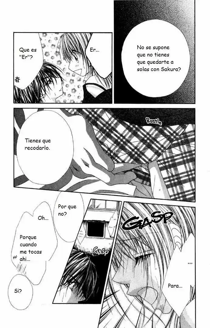 Renai Shijou Shugi (2016) - Capítulo 33 - Página 24 - LectorTMOo