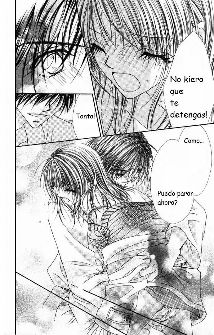 Renai Shijou Shugi (2016) - Capítulo 33 - Página 25 - LectorTMOo
