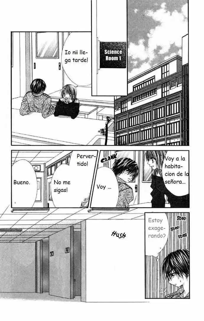 Renai Shijou Shugi (2016) - Capítulo 33 - Página 26 - LectorTMOo