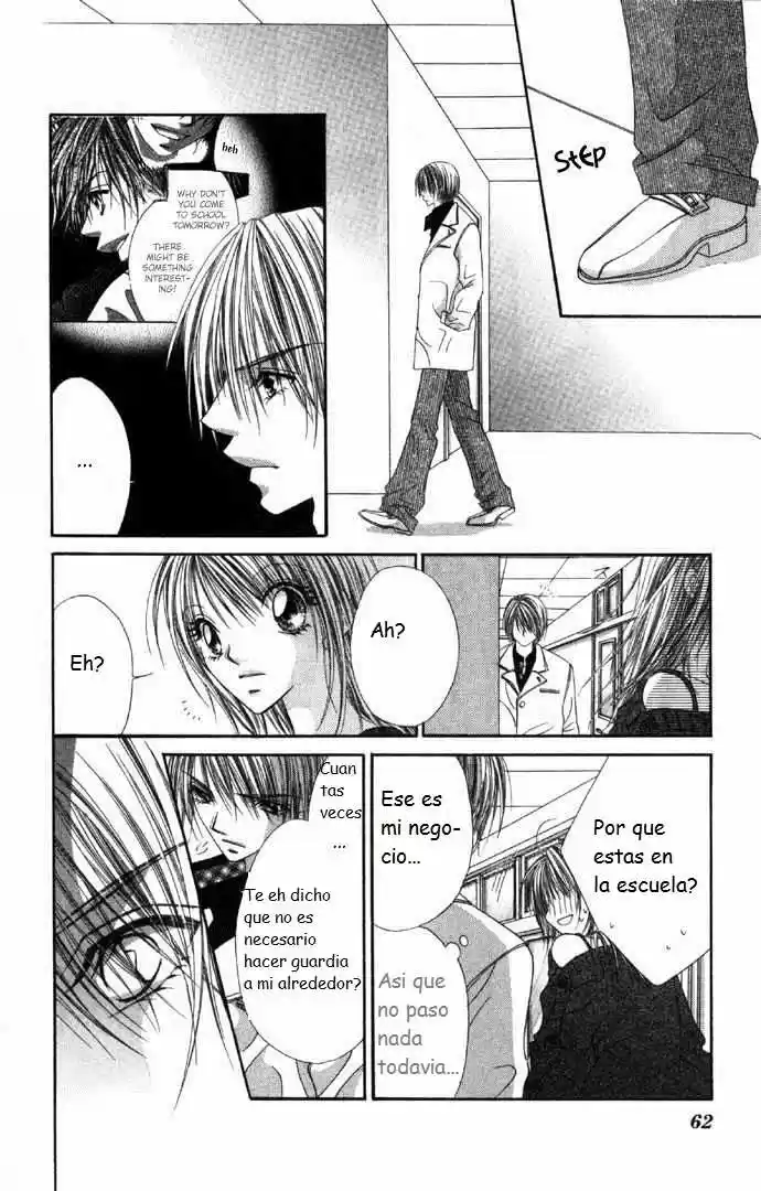 Renai Shijou Shugi (2016) - Capítulo 33 - Página 27 - LectorTMOo