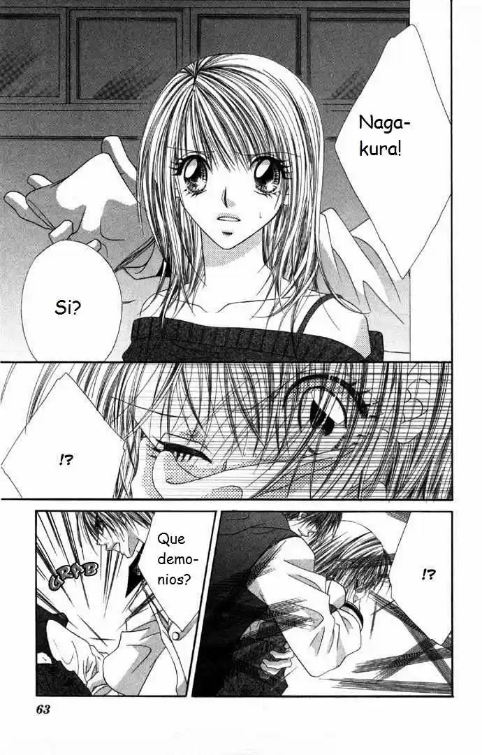 Renai Shijou Shugi (2016) - Capítulo 33 - Página 28 - LectorTMOo
