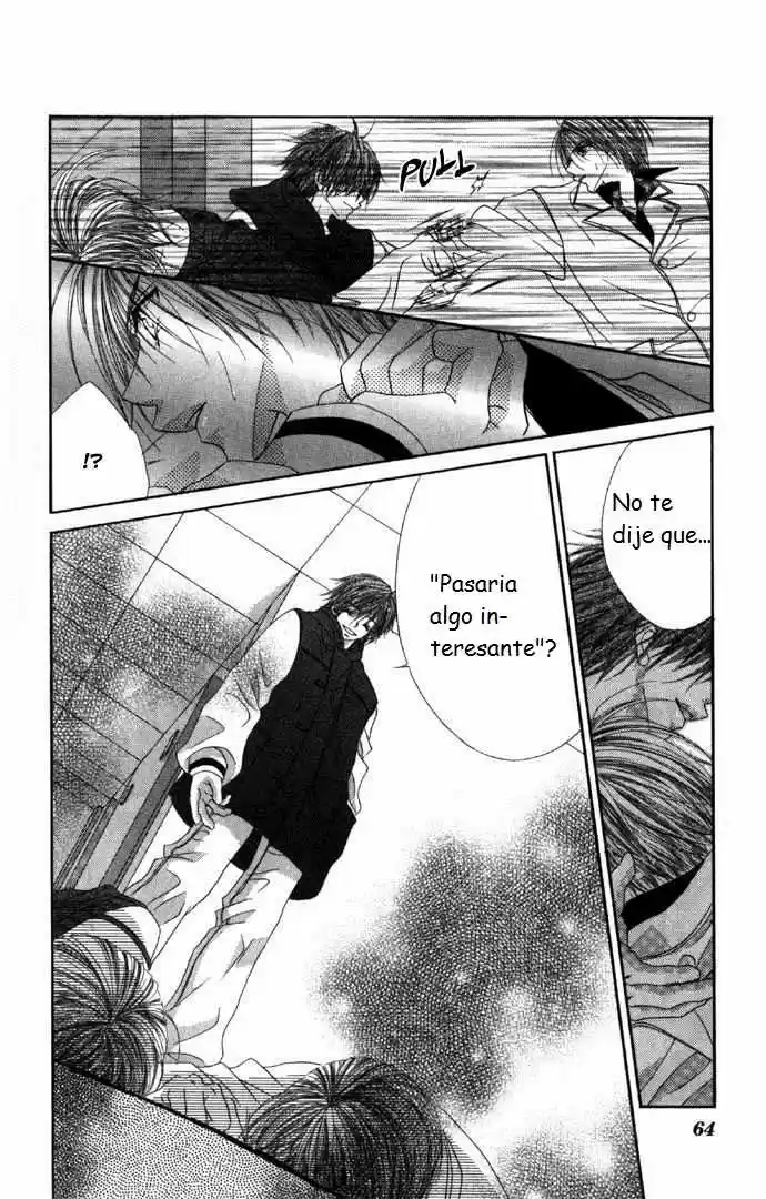 Renai Shijou Shugi (2016) - Capítulo 33 - Página 29 - LectorTMOo