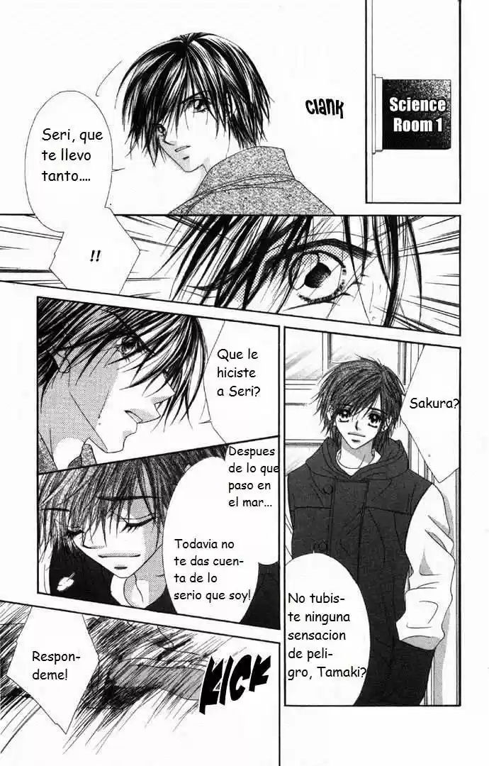 Renai Shijou Shugi (2016) - Capítulo 33 - Página 30 - LectorTMOo