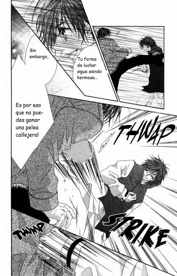 Renai Shijou Shugi (2016) - Capítulo 33 - Página 31 - LectorTMOo