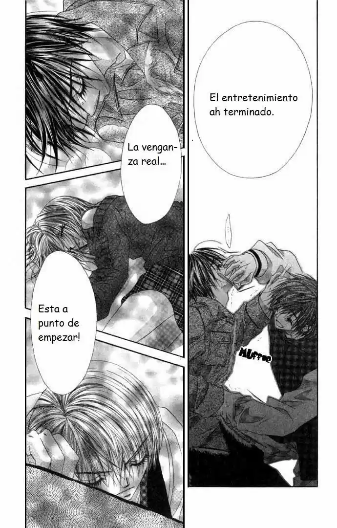 Renai Shijou Shugi (2016) - Capítulo 33 - Página 32 - LectorTMOo