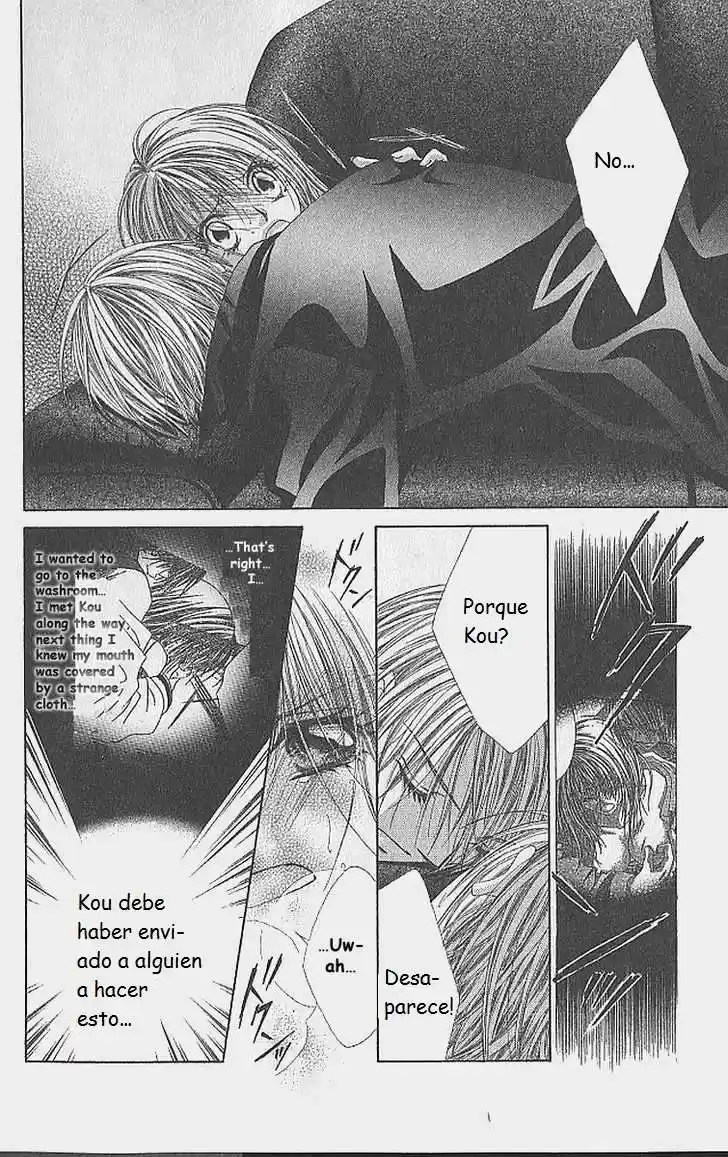 Renai Shijou Shugi (2016) - Capítulo 34 - Página 4 - LectorTMOo