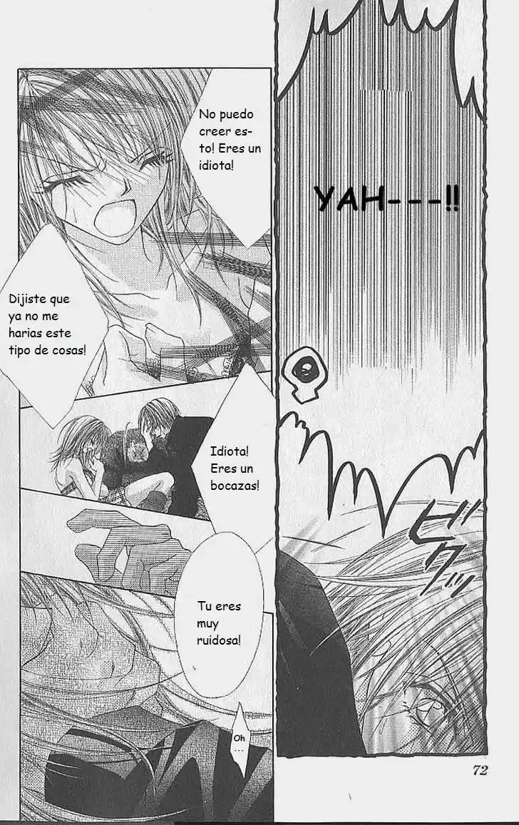 Renai Shijou Shugi (2016) - Capítulo 34 - Página 6 - LectorTMOo