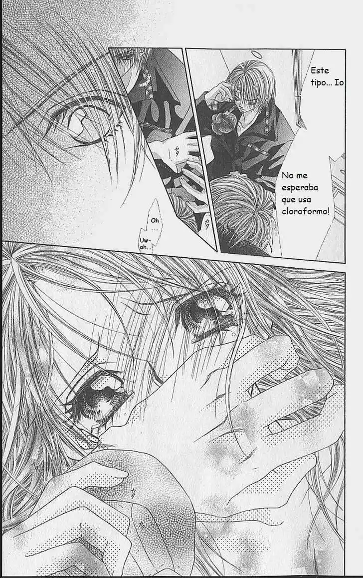 Renai Shijou Shugi (2016) - Capítulo 34 - Página 7 - LectorTMOo