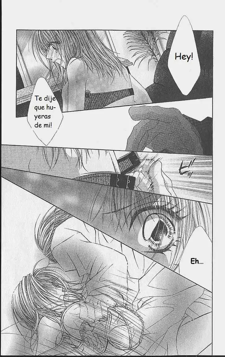 Renai Shijou Shugi (2016) - Capítulo 34 - Página 9 - LectorTMOo