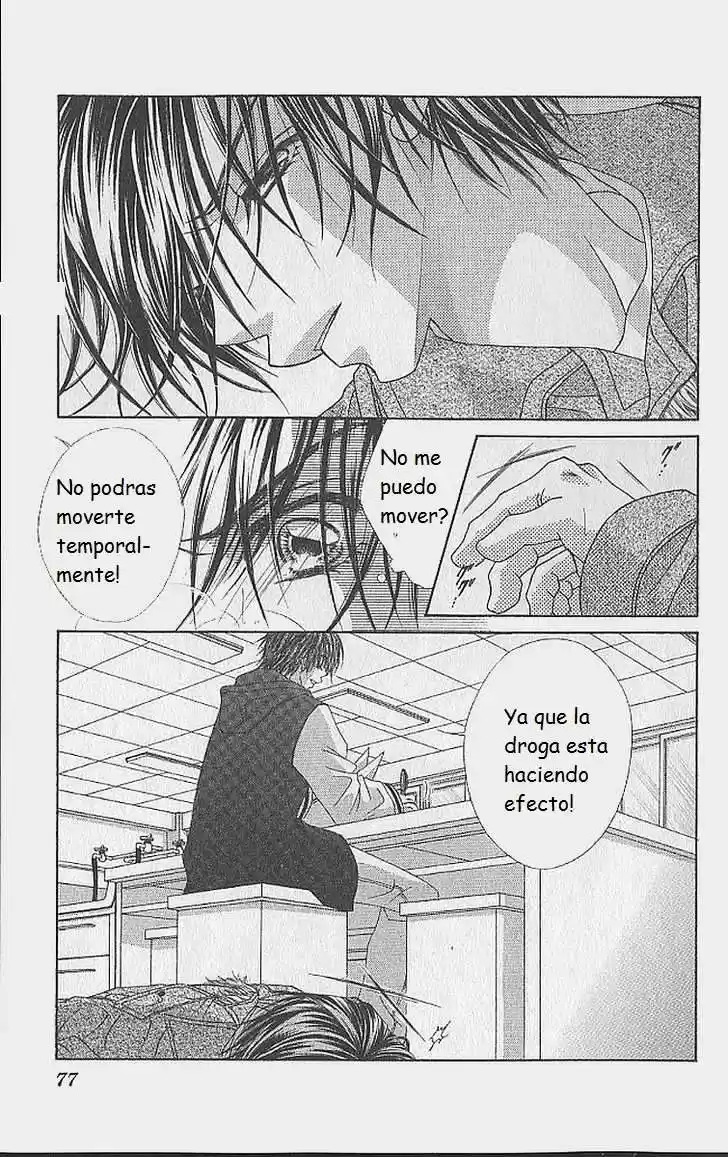 Renai Shijou Shugi (2016) - Capítulo 34 - Página 11 - LectorTMOo