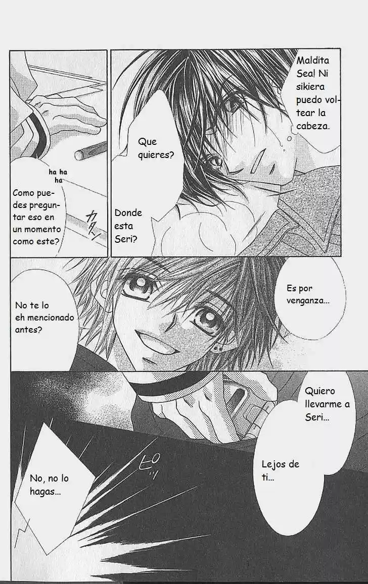 Renai Shijou Shugi (2016) - Capítulo 34 - Página 12 - LectorTMOo