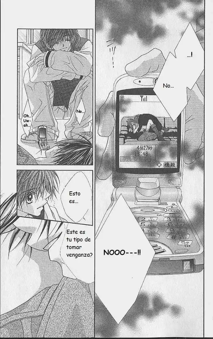 Renai Shijou Shugi (2016) - Capítulo 34 - Página 13 - LectorTMOo