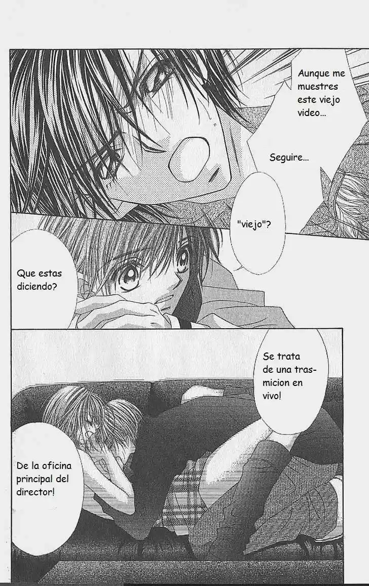 Renai Shijou Shugi (2016) - Capítulo 34 - Página 14 - LectorTMOo