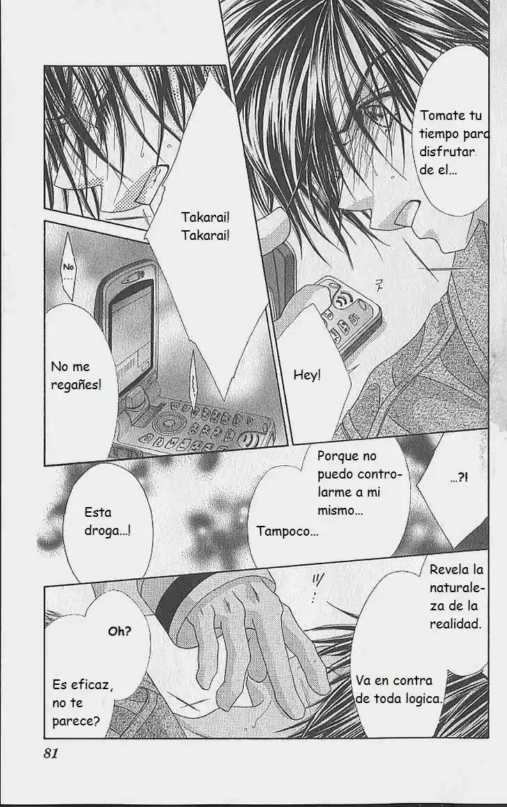 Renai Shijou Shugi (2016) - Capítulo 34 - Página 15 - LectorTMOo