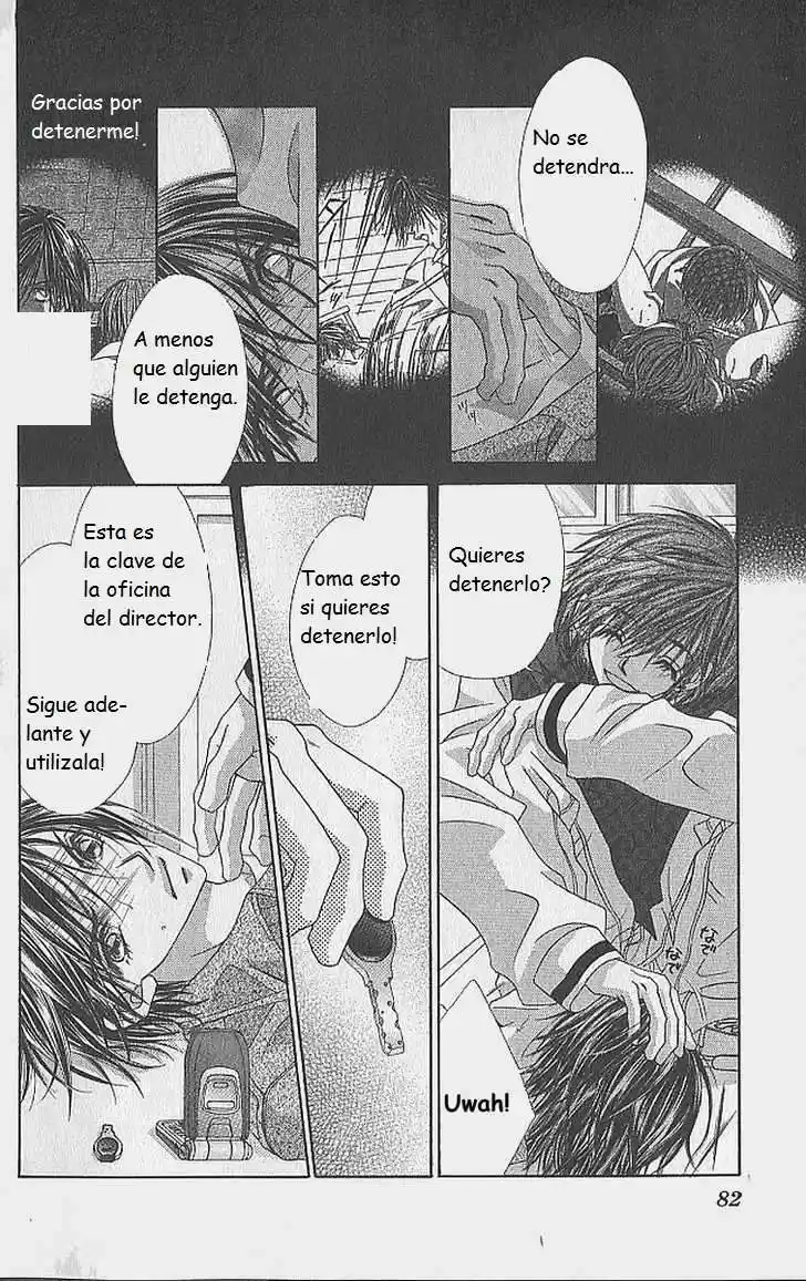 Renai Shijou Shugi (2016) - Capítulo 34 - Página 16 - LectorTMOo