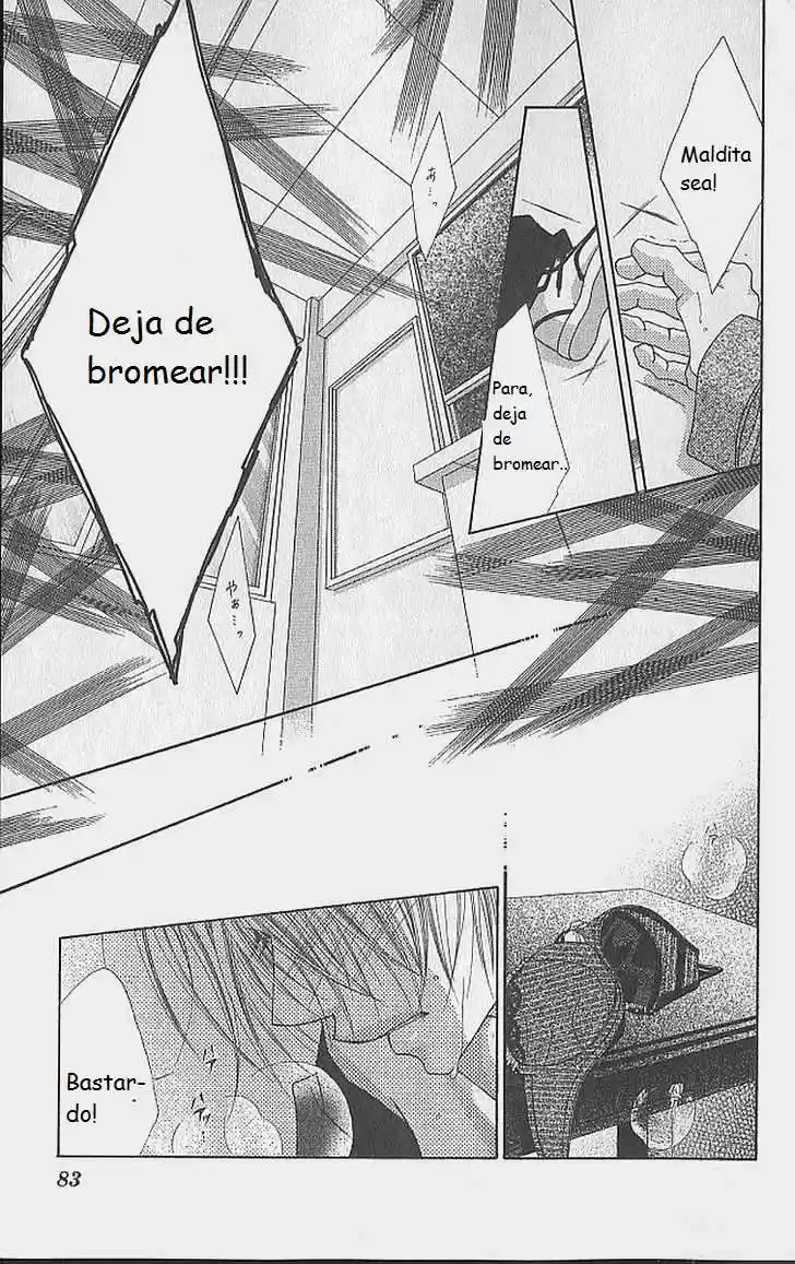 Renai Shijou Shugi (2016) - Capítulo 34 - Página 17 - LectorTMOo