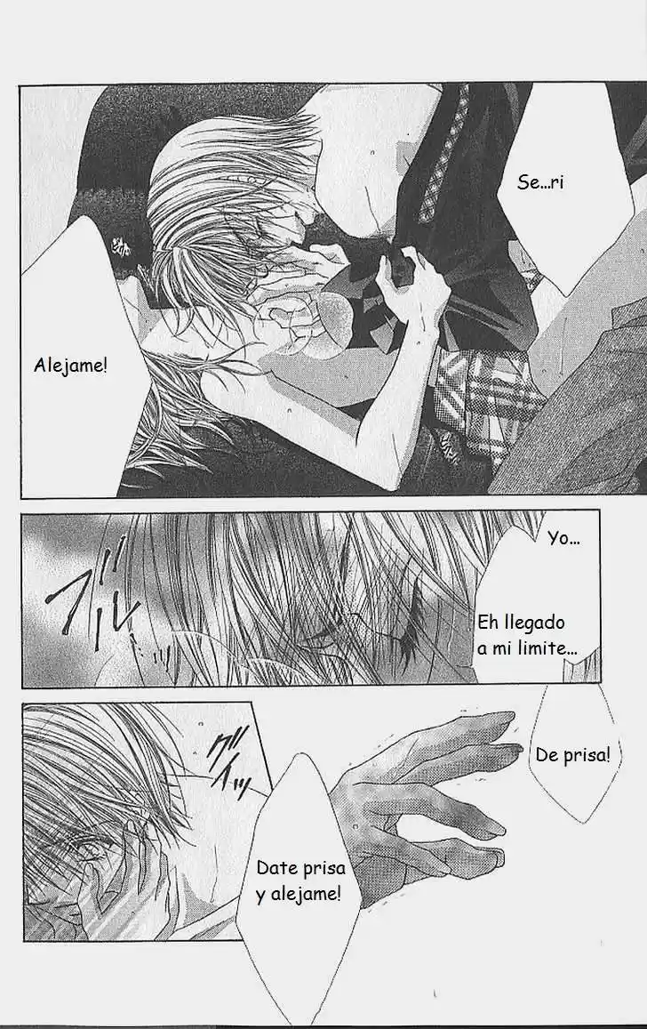 Renai Shijou Shugi (2016) - Capítulo 34 - Página 18 - LectorTMOo