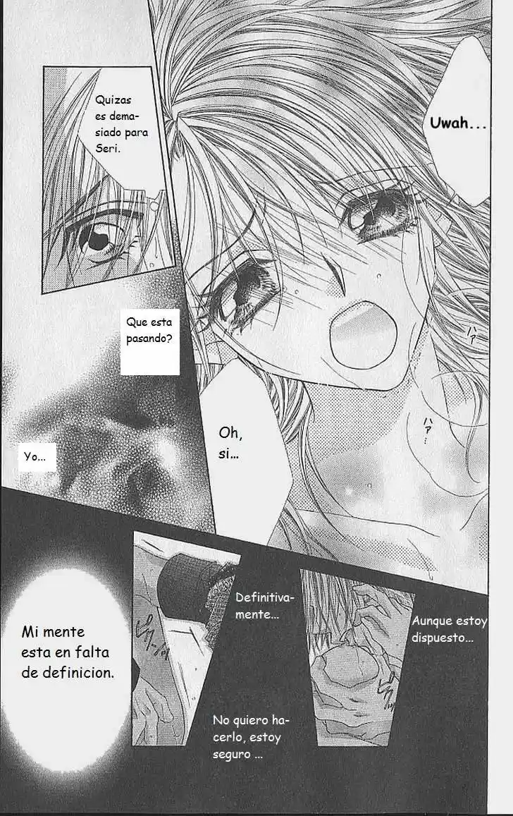 Renai Shijou Shugi (2016) - Capítulo 34 - Página 19 - LectorTMOo