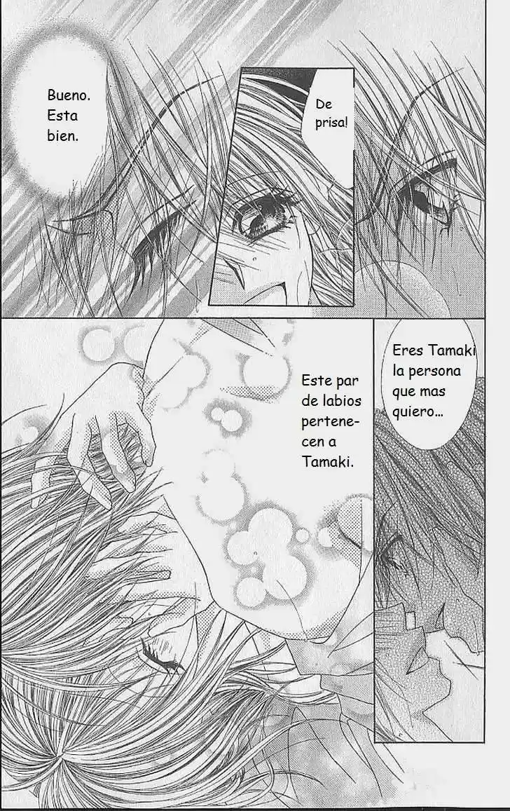 Renai Shijou Shugi (2016) - Capítulo 34 - Página 21 - LectorTMOo