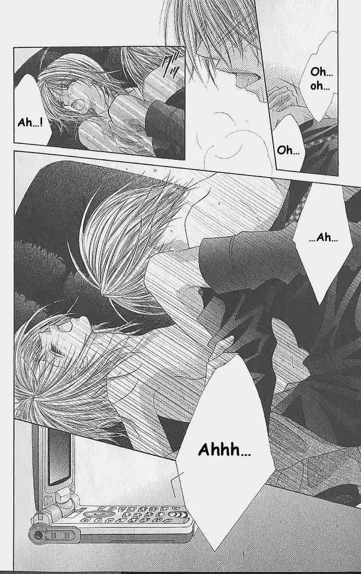 Renai Shijou Shugi (2016) - Capítulo 34 - Página 22 - LectorTMOo