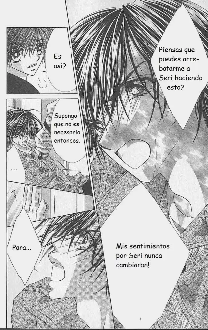 Renai Shijou Shugi (2016) - Capítulo 34 - Página 24 - LectorTMOo