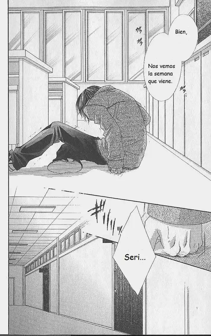 Renai Shijou Shugi (2016) - Capítulo 34 - Página 26 - LectorTMOo