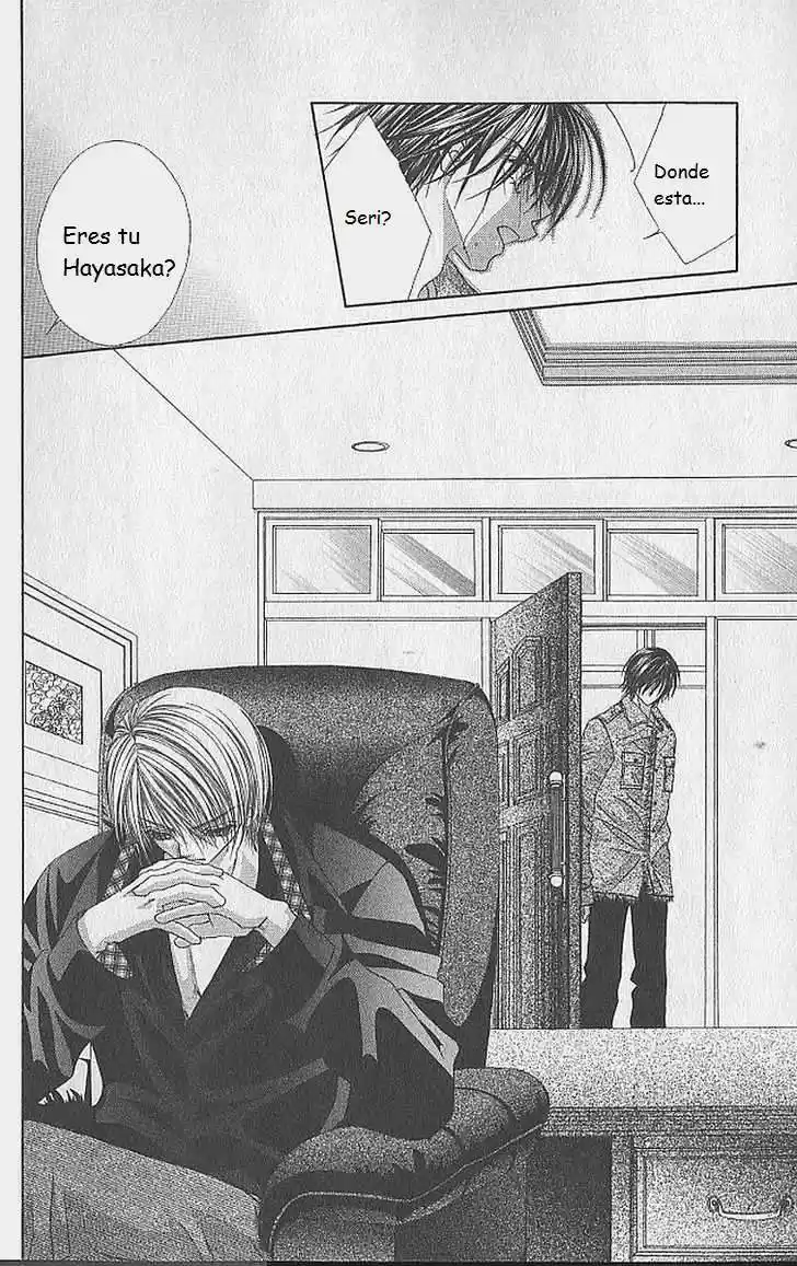 Renai Shijou Shugi (2016) - Capítulo 34 - Página 30 - LectorTMOo