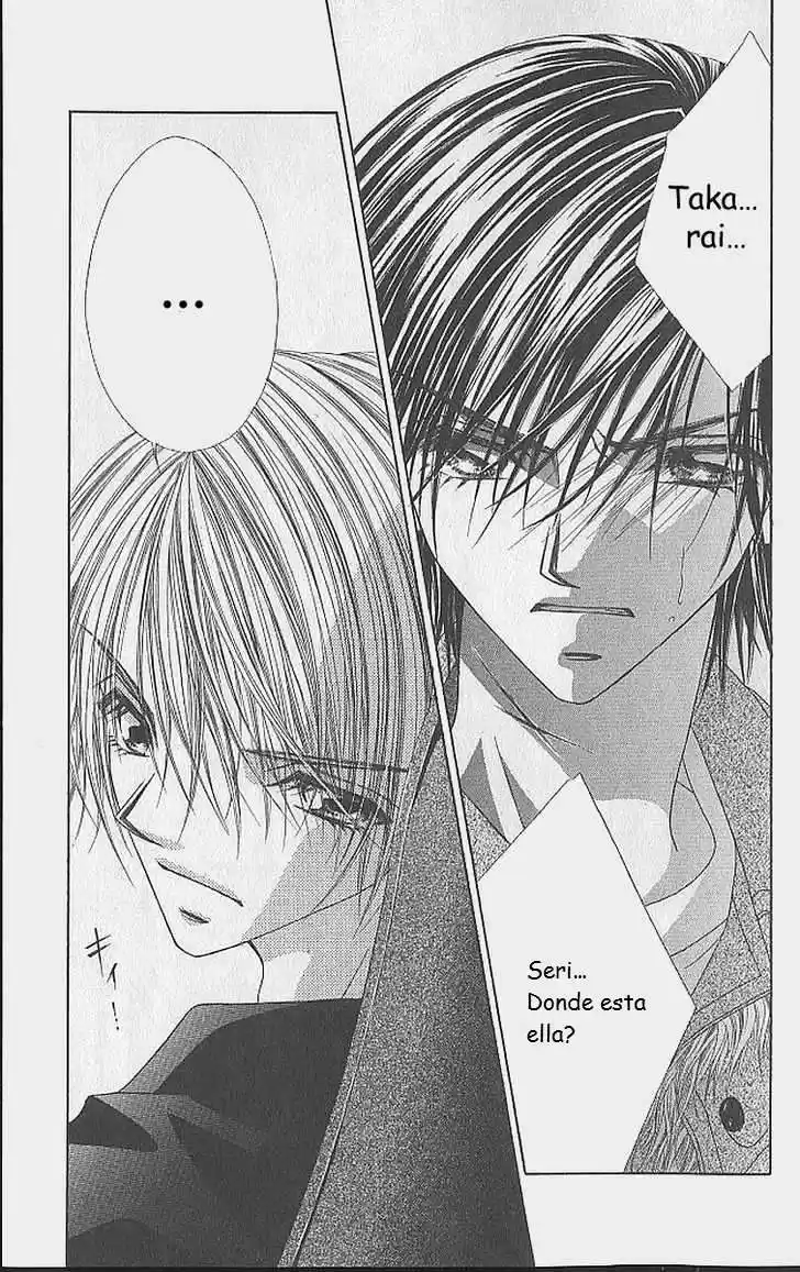 Renai Shijou Shugi (2016) - Capítulo 34 - Página 31 - LectorTMOo