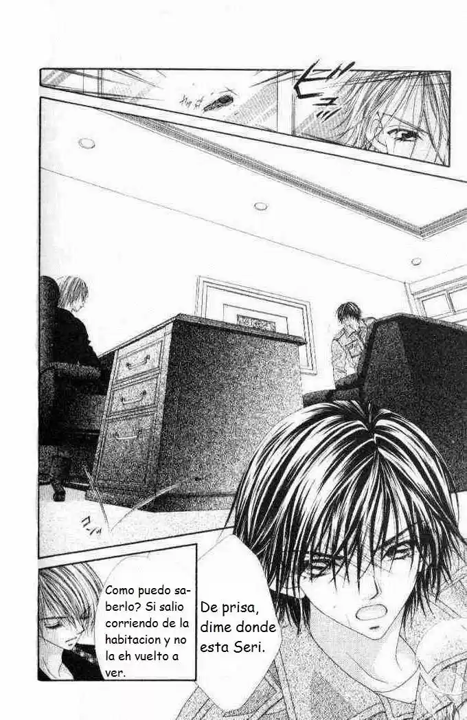 Renai Shijou Shugi (2016) - Capítulo 35 - Página 5 - LectorTMOo