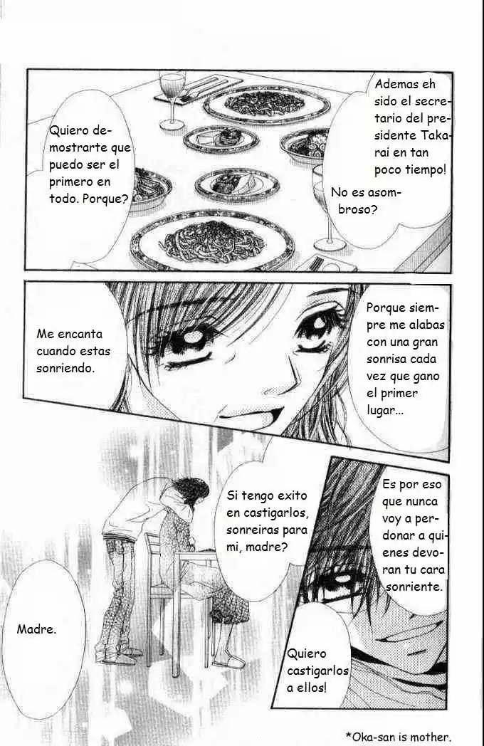 Renai Shijou Shugi (2016) - Capítulo 35 - Página 8 - LectorTMOo