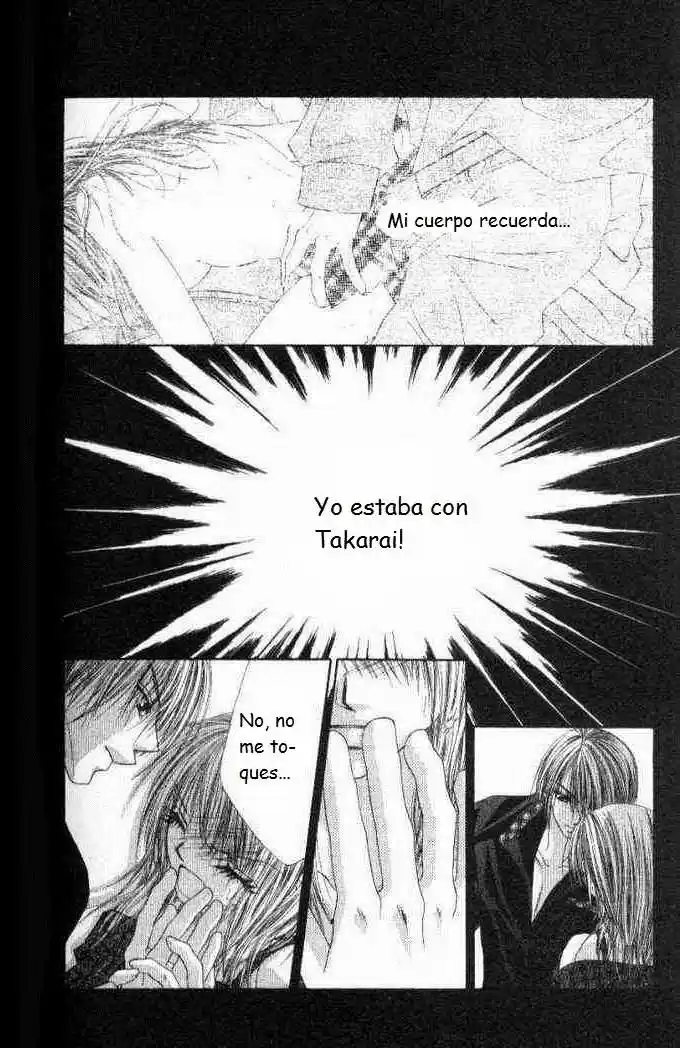 Renai Shijou Shugi (2016) - Capítulo 35 - Página 13 - LectorTMOo
