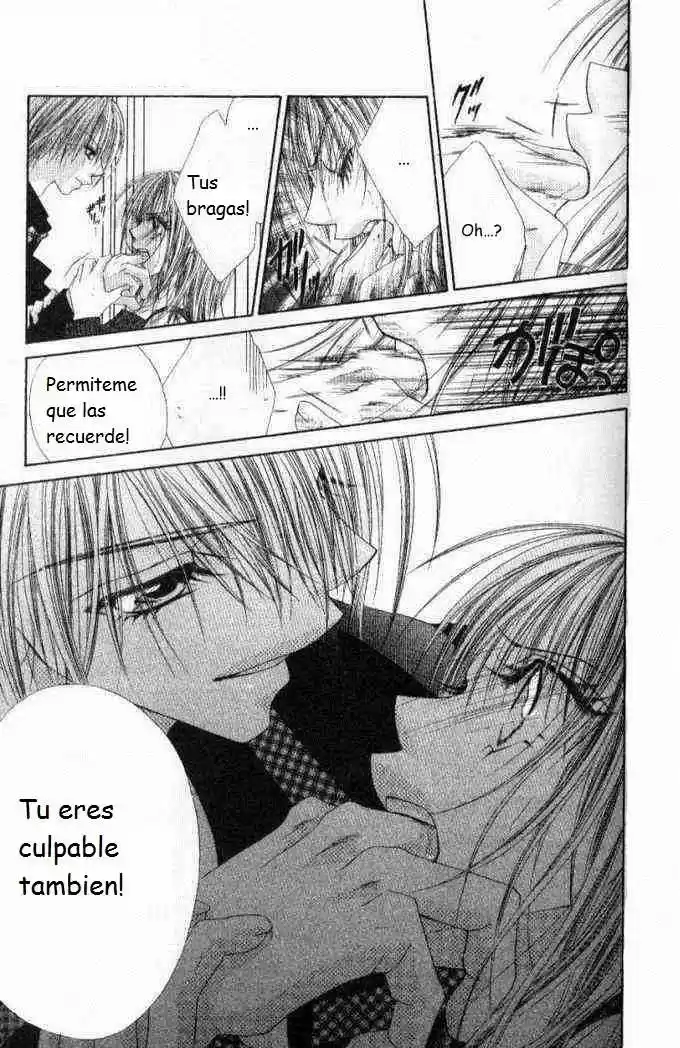 Renai Shijou Shugi (2016) - Capítulo 35 - Página 14 - LectorTMOo