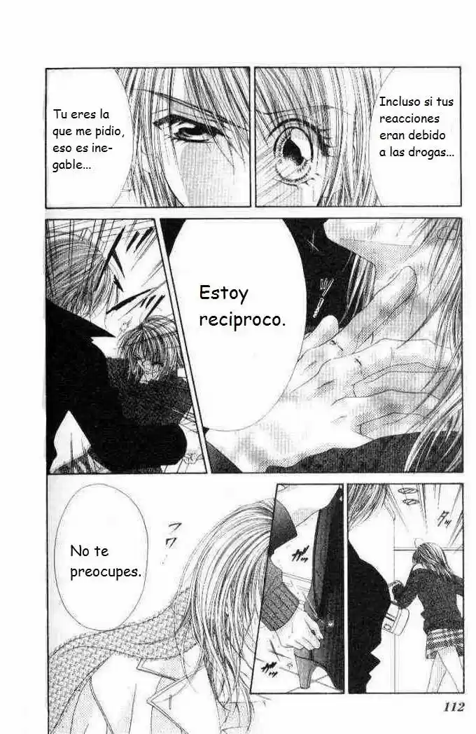 Renai Shijou Shugi (2016) - Capítulo 35 - Página 15 - LectorTMOo