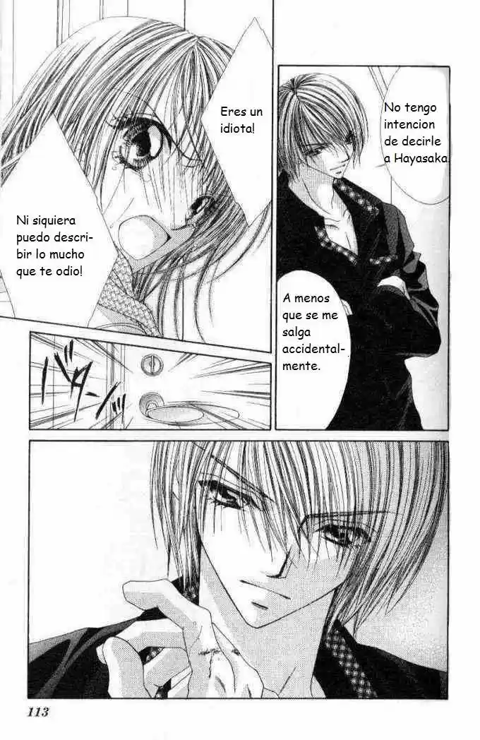 Renai Shijou Shugi (2016) - Capítulo 35 - Página 16 - LectorTMOo