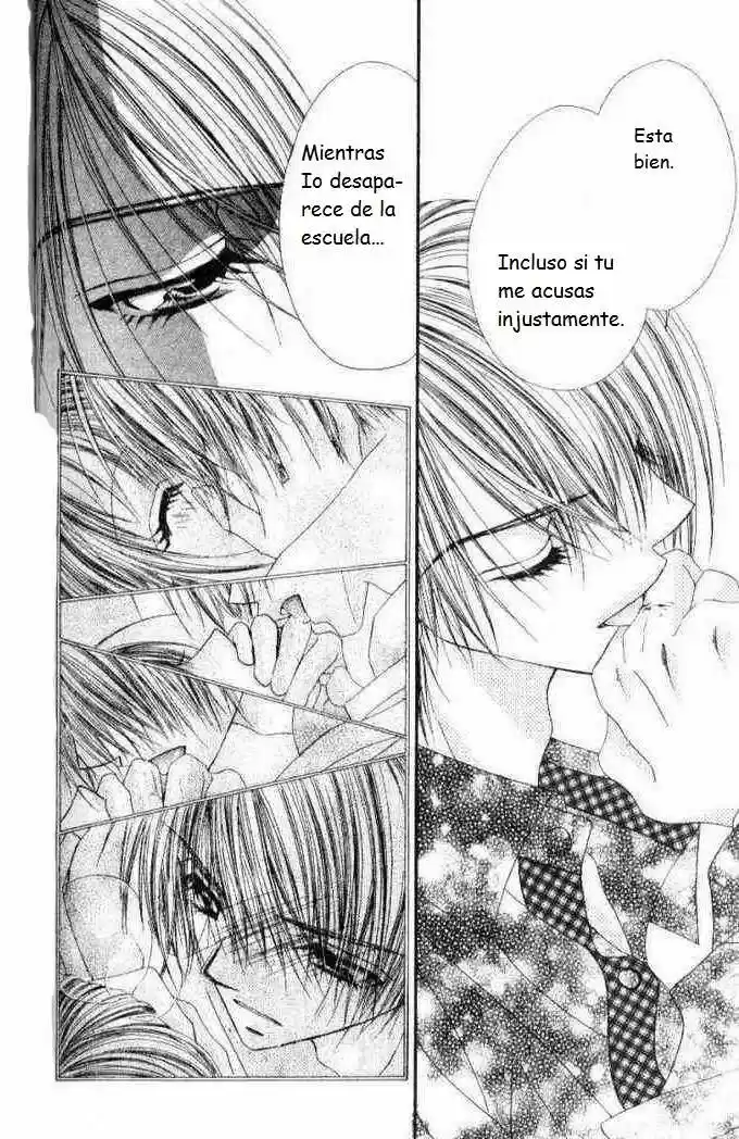 Renai Shijou Shugi (2016) - Capítulo 35 - Página 17 - LectorTMOo