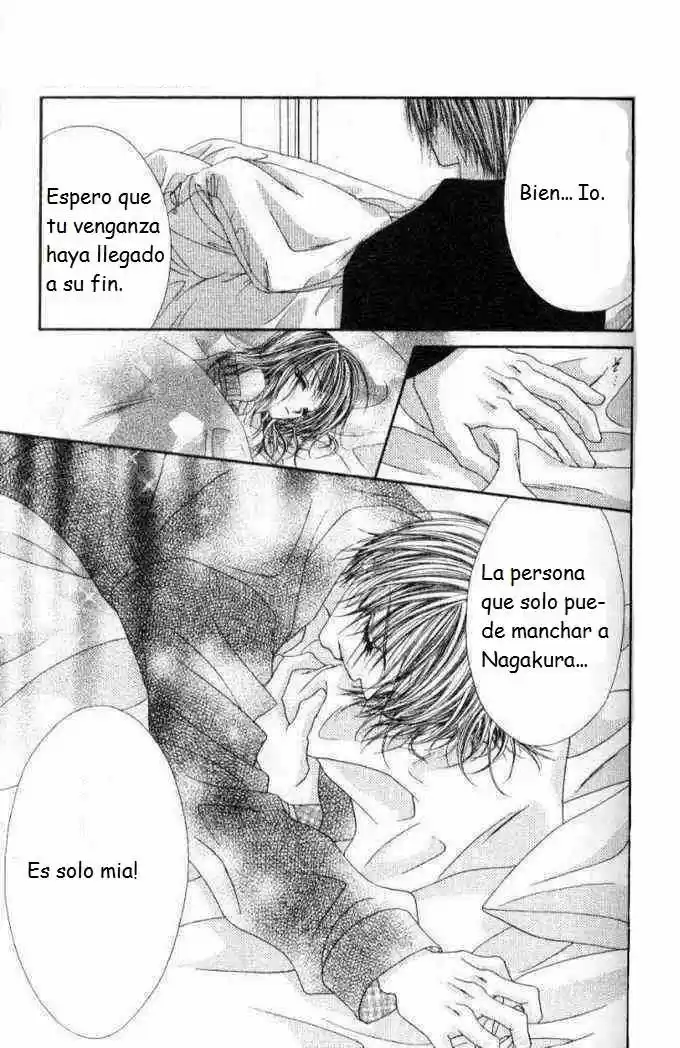 Renai Shijou Shugi (2016) - Capítulo 35 - Página 18 - LectorTMOo