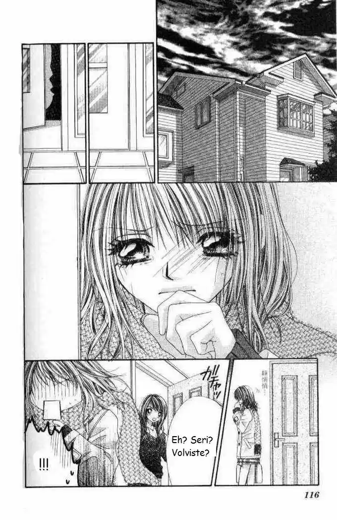 Renai Shijou Shugi (2016) - Capítulo 35 - Página 19 - LectorTMOo